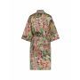 Essenza Kimono Sarai Noleste Greenish