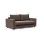 Innovation Living Neah X 160 Sofa Bed with Standard Arms - stof 530