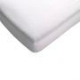Polydaun Topmatras Split Molton Hoeslaken