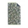 Essenza Strandlaken Fela Strandlaken Sloe Blue 100x180