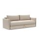 Innovation Living Tripi Sofa Bed - stof 612
