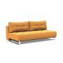 Innovation Living Supremax D.E.L. Sofa Bed - stof 536
