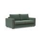 Innovation Living Neah X 160 Sofa Bed with Standard Arms - stof 518