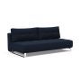 Innovation Living Supremax D.E.L. Sofa Bed - stof 528