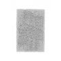 Heckett & Lane Fergana Badmat 70 x 120 cm Ash Grey