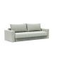 Innovation Living Akello Sofa Bed with Arms - stof 888