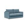 Innovation Living Neah 160 Sofa Bed with Slim Arms - stof 525