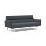 Innovation Living Jillis Sofa Bed With Arms - stof 894