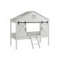 BARNIE HALFHOOGSLAPER 90x200 CM *