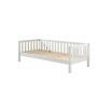 FRITZ KAJUITBED WHITE *