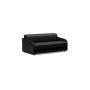 Innovation Living Eivor 140 Sofa Bed (Spring Mattress) - stof 550