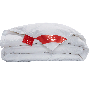 Silvana Dekbed Royale Extra Light Rood