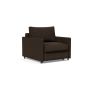 Innovation Living Neah Chair with Slim Arms - stof 358