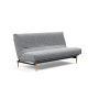 Innovation Living Sofa Bed 140 Colpus Light Nordic Cover Soft Spring