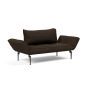 Innovation Living Zeal Laser Daybed - stof 358