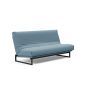 Innovation Living Sofa Bed 140 Fraction Nordic Cover Latex