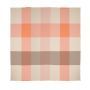 Marc O'Polo Plaid Erlend Meloen 200 x 200 cm