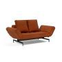 Innovation Living Ghia Laser Daybed - stof 595
