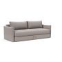 Innovation Living Tripi Sofa Bed - stof 321