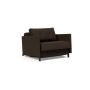 Innovation Living Cubed 90 Chair With Arms - stof 358