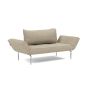 Innovation Living Zeal Straw Daybed - stof 356
