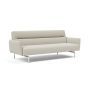Innovation Living Jillis Sofa Bed With Arms - stof 527