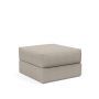 Innovation Living Cornila Ottoman - stof 579