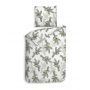 Heckett & Lane Dekbedovertrek Bial Timid White