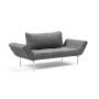 Innovation Living Zeal Straw Daybed - stof 563