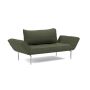 Innovation Living Zeal Straw Daybed - stof 353