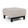 Innovation Living Bifrost D.E.L. Ottoman - stof 471