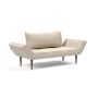 Innovation Living Zeal Styletto Daybed - stof 586
