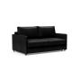 Innovation Living Neah 160 Sofa Bed with Slim Arms - stof 550