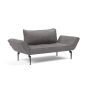 Innovation Living Zeal Laser Daybed - stof 281