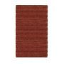 Heckett & Lane Roberto Badmat 70 x 120 cm Copper Orange