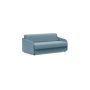 Innovation Living Eivor 140 Sofa Bed (Spring Mattress) - stof 525