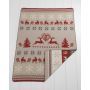 Aabe Vixen Plaid 150 x 200 cm