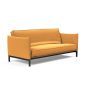 Innovation Living Sofa Bed 140 Junus Sharp Plus Cover Soft Spring