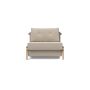 Innovation Living Cubed 90 Wood Chair 612