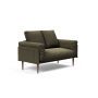Innovation Living Daybed 80 Rollo Styletto Classic Cover