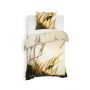 Heckett & Lane Dekbedovertrek Hamiton Off white
