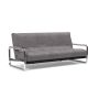 Innovation Living Lomira Sofa Bed Nordic Cover Classic (Only Back Frame Cover) - stof 282