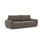 Innovation Living Norum Sofa Bed With Curve Arms - stof 530
