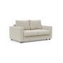 Innovation Living Neah 140 Sofa Bed with Standard Arms - stof 527