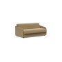 Innovation Living Eivor 140 Sofa Bed (Spring Mattress) - stof 860