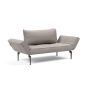 Innovation Living Zeal Laser Daybed - stof 321