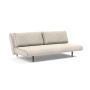 Innovation Living Unfurl Lounger Sofa Bed - stof 594