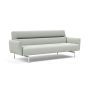 Innovation Living Jillis Sofa Bed With Arms - stof 888