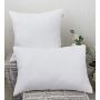 Yellow Sierkussen Lilian Off white