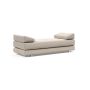Innovation Living Sigmund Alu Daybed - stof 612
